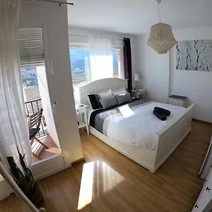  Сasa de vacaciones Casa San Tomas