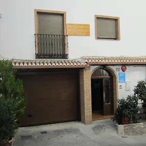  Apartamento Haza La Moraleda