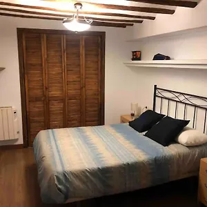  Сasa de vacaciones Casa Laia