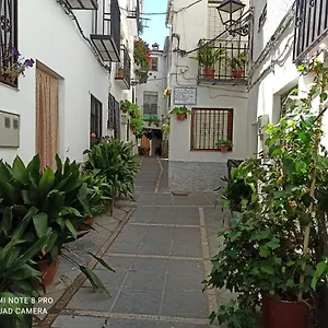  Apartamento Casa Jimenez