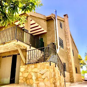  Chalet Estrella De Nieve