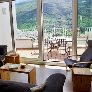  Сasa de vacaciones House With Spectacular Views
