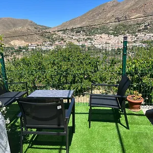  Сasa de vacaciones Cortijo Mazarrón