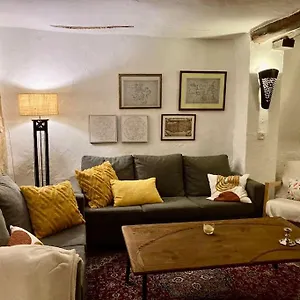  Сasa de vacaciones Casita Del Peral