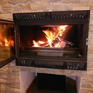  Apartamento El Rinconcito De Antonia