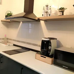  Apartamento Precioso Cerca De Sierra Nevada