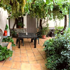  Сasa de vacaciones Casa Maribel