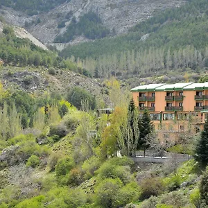 2* Hotel El Guerra