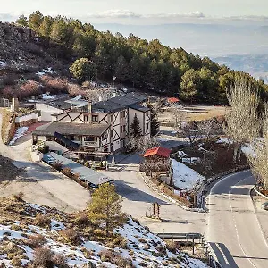 2* Hotel Sulayr